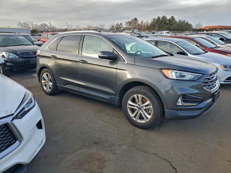 2019 FORD EDGE SEL #3310318041
