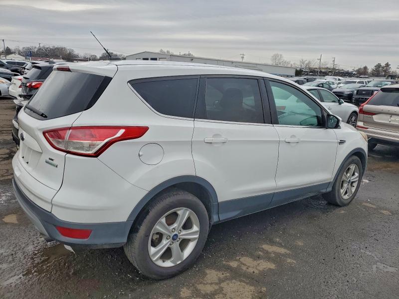 2014 FORD ESCAPE SE #3305301314