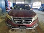 Lot #3315742368 2015 HONDA CROSSTOUR