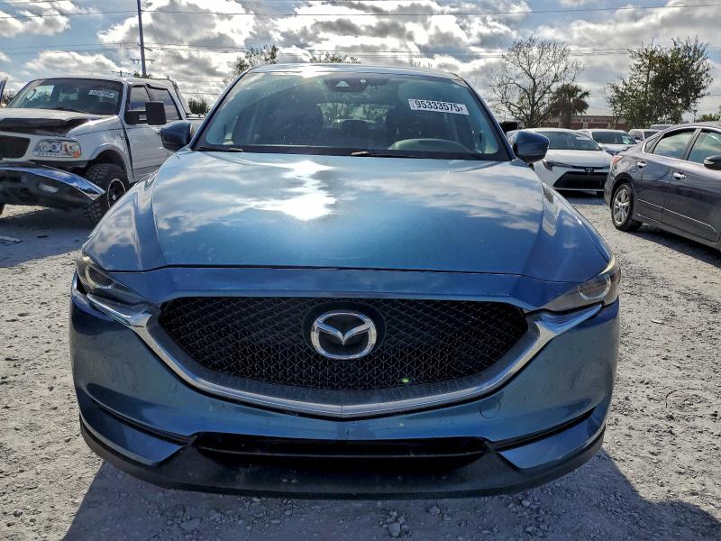 2017 MAZDA CX-5 TOURI #3312589195