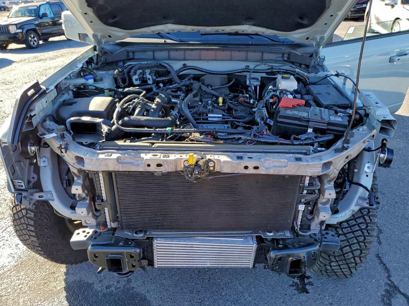 2024 FORD BRONCO OUT #3305306306