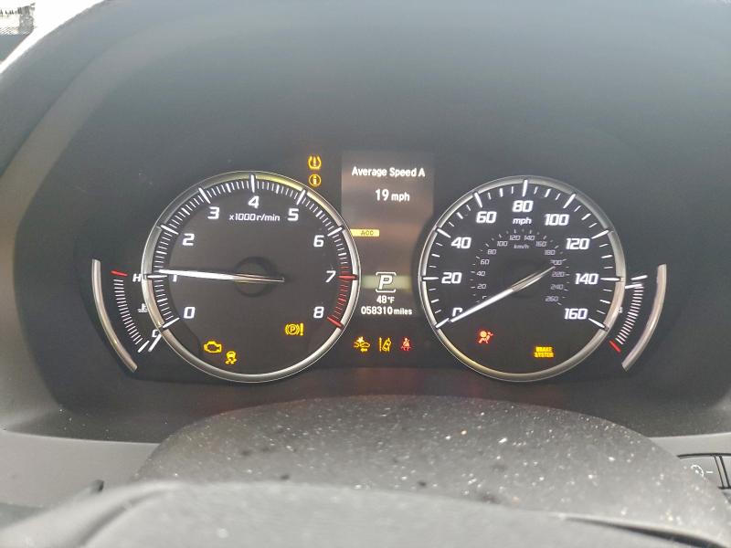 2019 ACURA MDX #3301642630