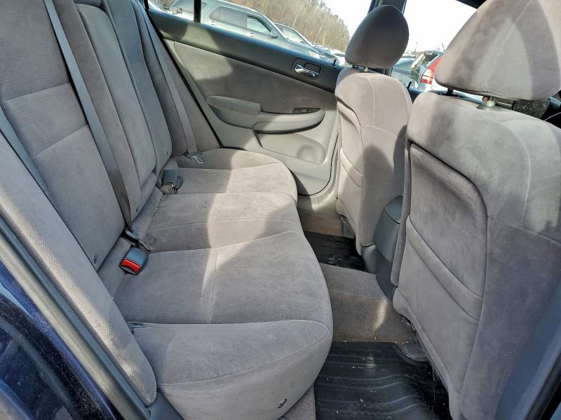 2007 HONDA ACCORD SE #3309190637