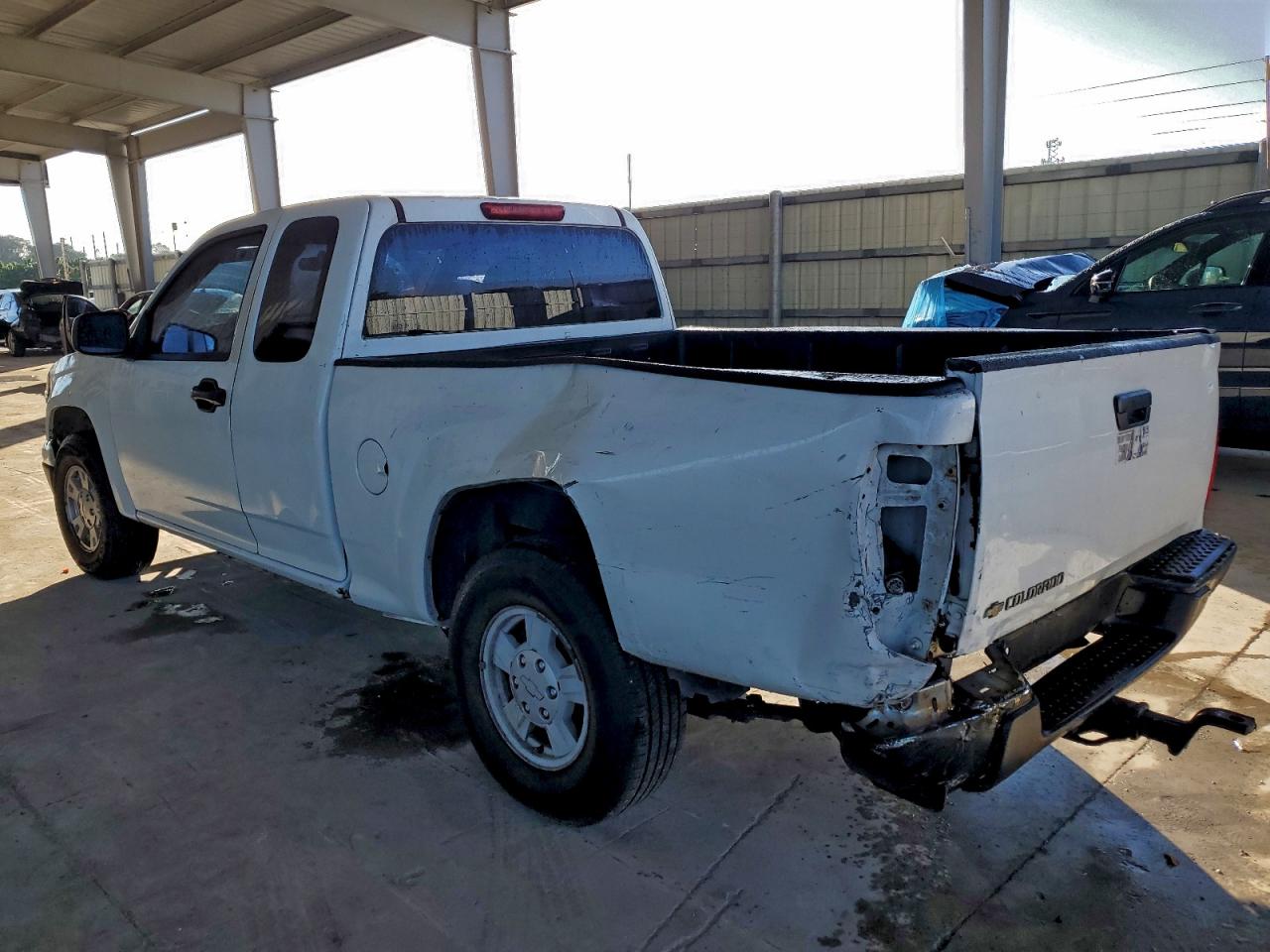 Lot #3315977082 2005 GMC CANYON