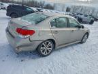 Lot #3312583177 2014 SUBARU LEGACY 2.5