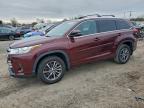 Lot #3309400000 2018 TOYOTA HIGHLANDER