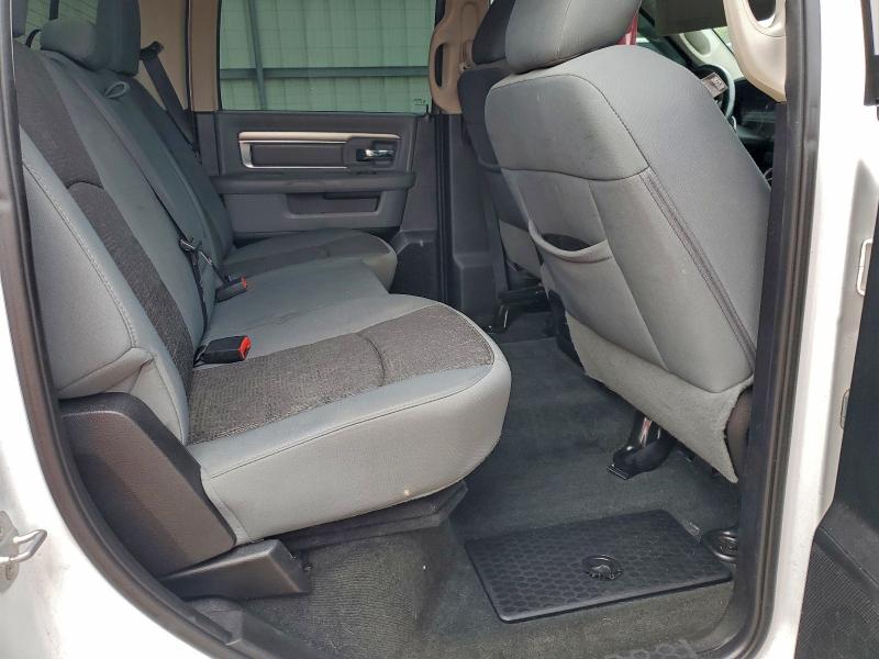 2013 RAM 1500 SLT #3305530078