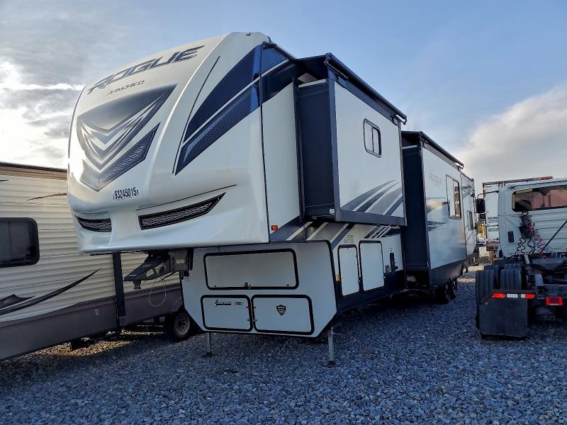 2021 FOREST RIVER VENGEANCE ROGUE ARMO #3304603469