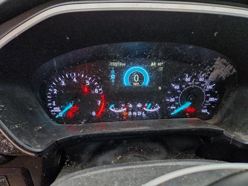 2020 FORD ESCAPE SE #3305293307