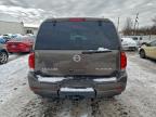 Lot #3317963005 2015 NISSAN ARMADA SV