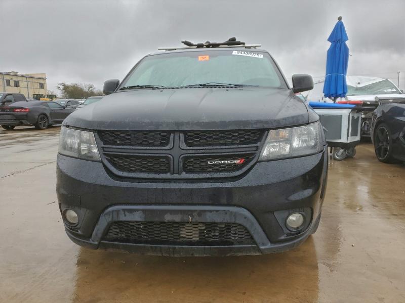 2016 DODGE JOURNEY R/ #3304614450