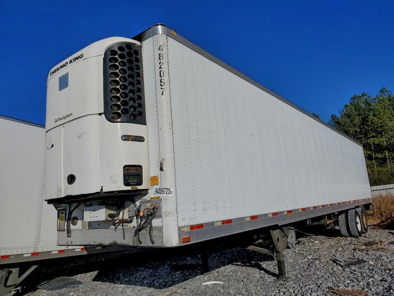 2014 UTIL REFRIGERATED VAN TRAILER #3315989096