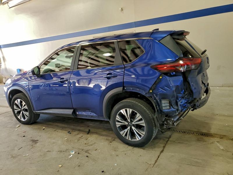 2023 NISSAN ROGUE SV #3304595455