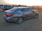 Lot #3317702127 2015 INFINITI Q50 BASE