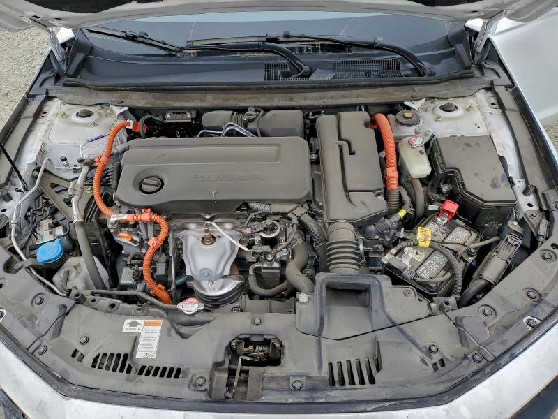 2024 HONDA ACCORD HYB #3305551062