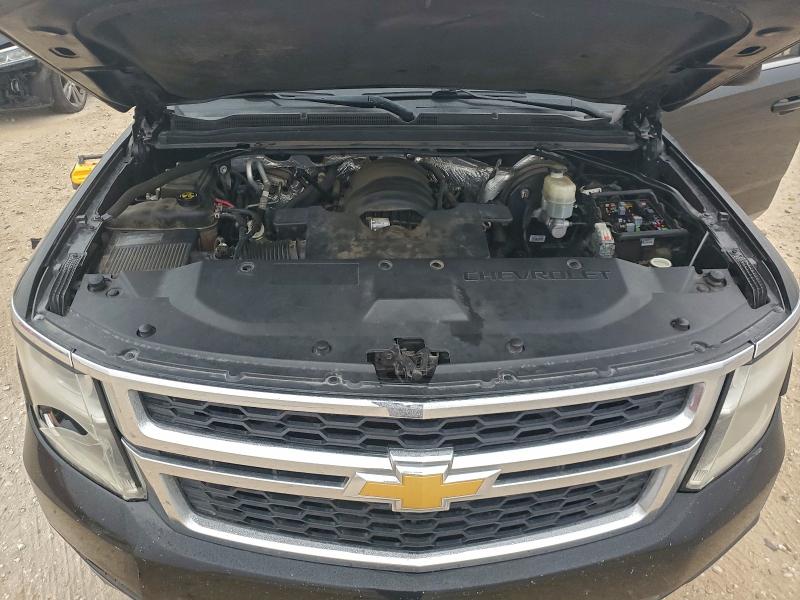 2015 CHEVROLET TAHOE C150 #3304558448