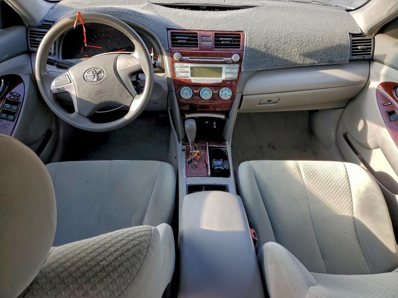 2007 TOYOTA CAMRY CE #3302938619