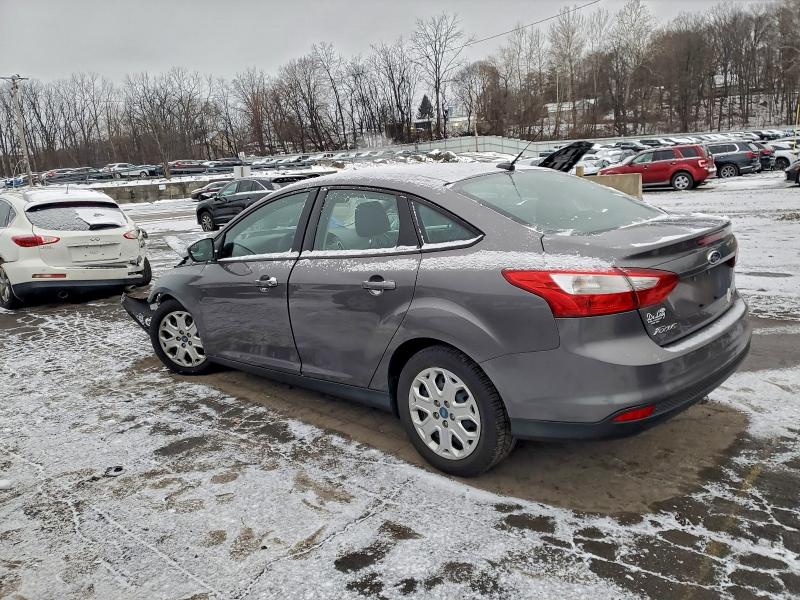 2012 FORD FOCUS SE #3315725382