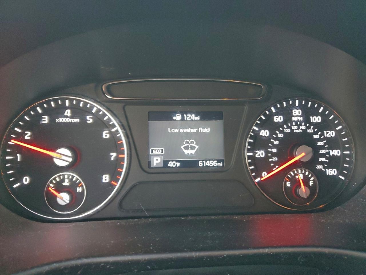 Lot #3311622245 2019 KIA SORENTO L