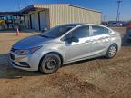 2016 CHEVROLET CRUZE LS #3317806072