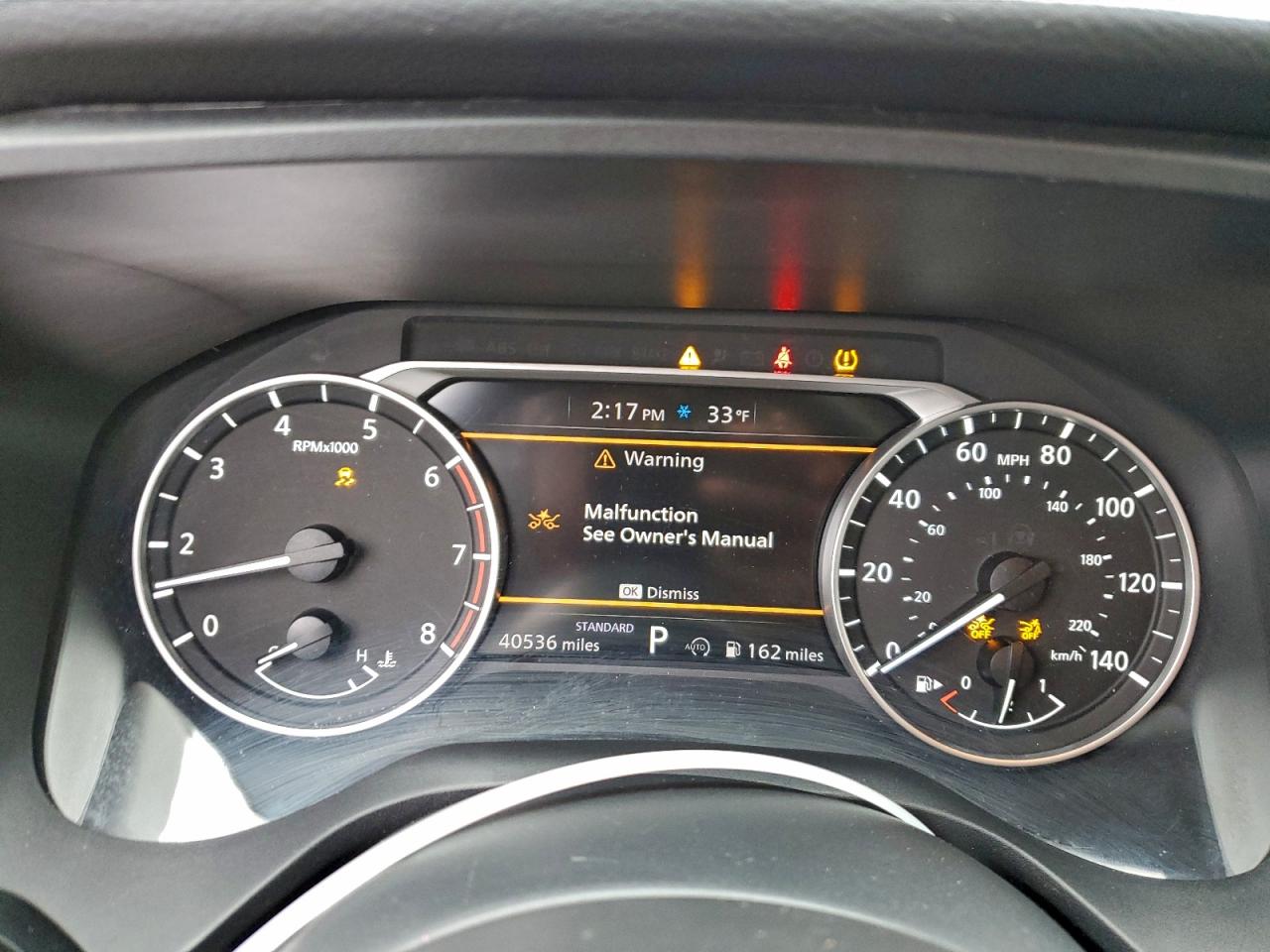 Lot #3312389126 2024 NISSAN ROGUE S