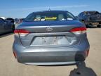 Lot #3318973954 2021 TOYOTA COROLLA LE