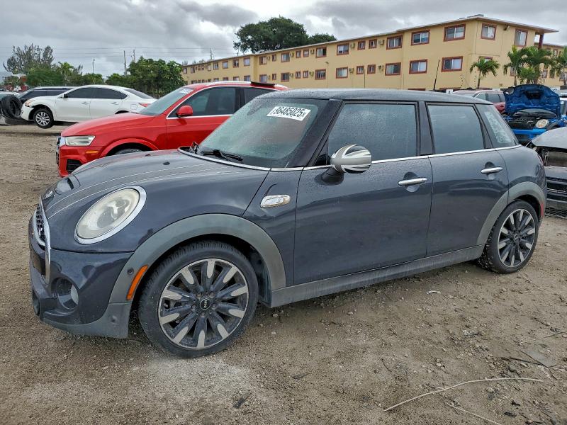 2015 MINI COOPER S #3315891091