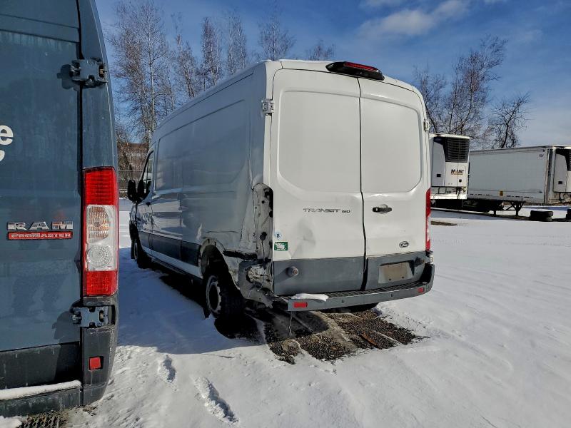 2018 FORD TRANSIT T- #3315725387