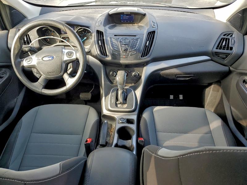 2014 FORD ESCAPE SE #3303823423