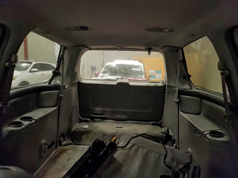 2004 HONDA ODYSSEY EX #3316666485