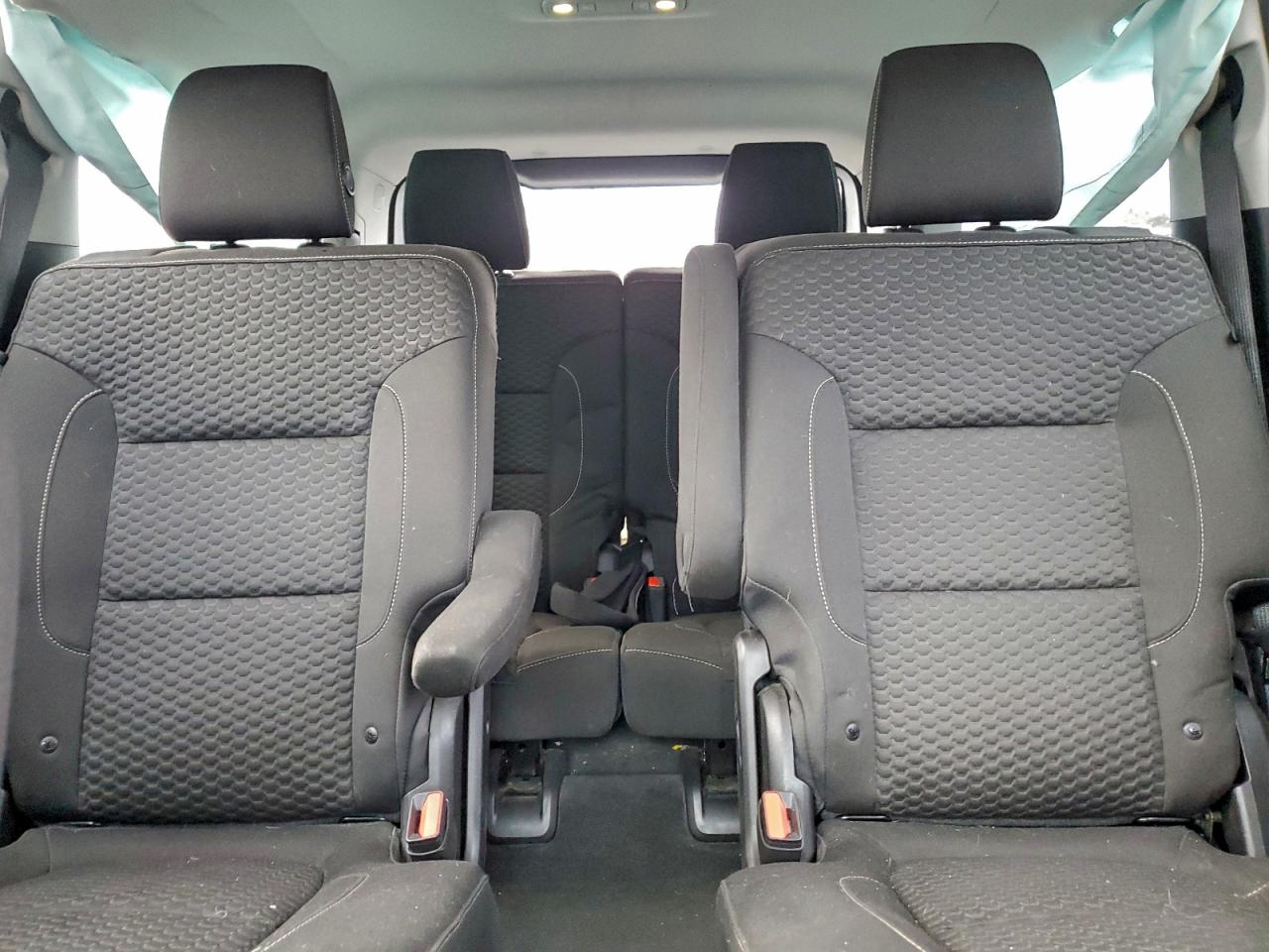 Lot #3311656264 2018 GMC ACADIA SLE