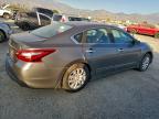 Lot #3318999344 2016 NISSAN ALTIMA 2.5