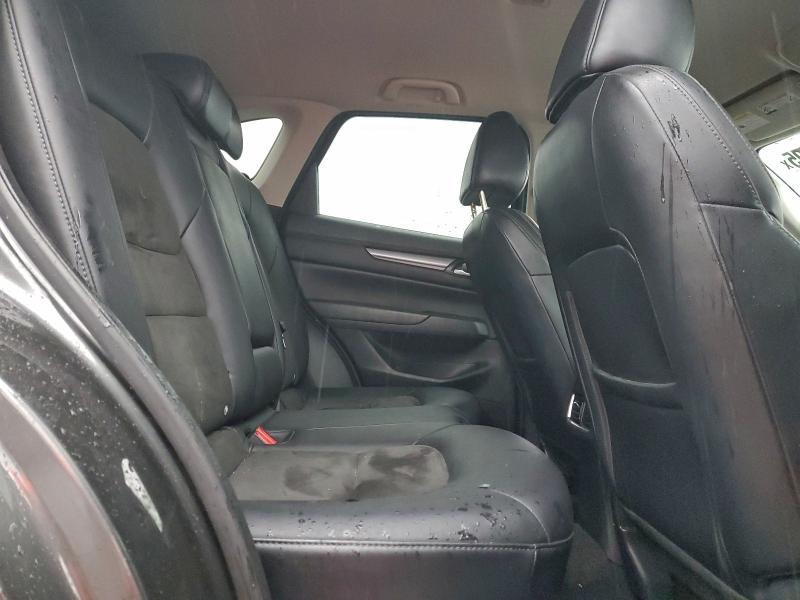 2017 MAZDA CX-5 TOURI #3316880148