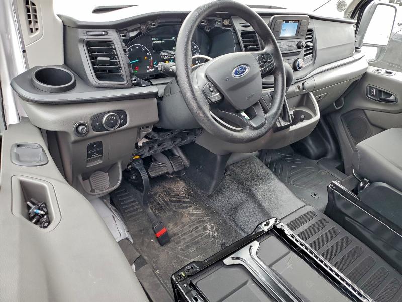 2025 FORD TRANSIT T- #3303597938