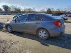 Lot #3303965719 2012 HONDA CIVIC LX