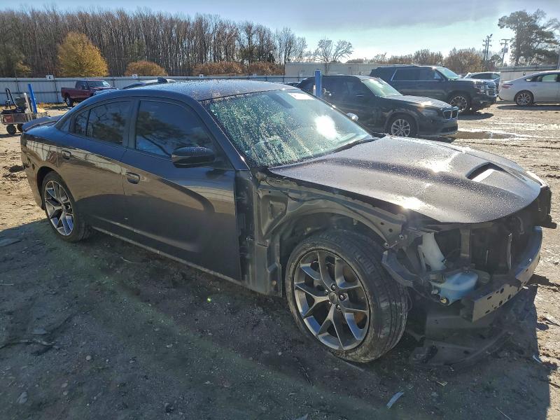 2023 DODGE CHARGER GT #3303816460
