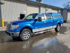Lot #3301668666 2011 FORD F150 SUPER