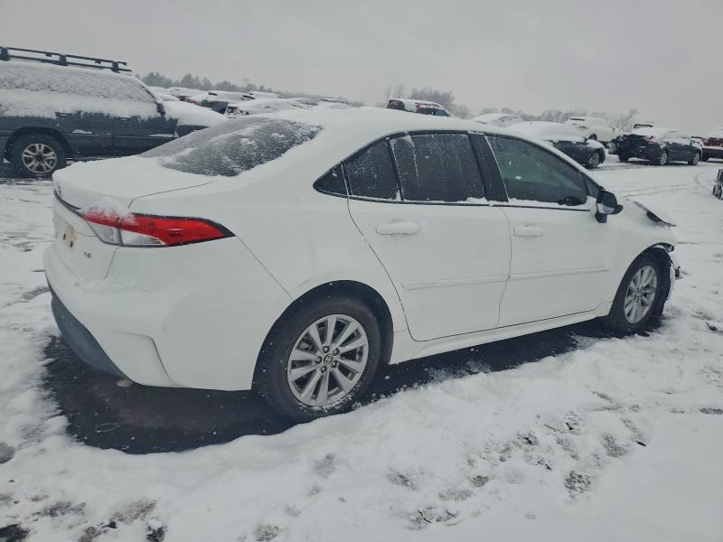 2024 TOYOTA COROLLA LE #3309454989