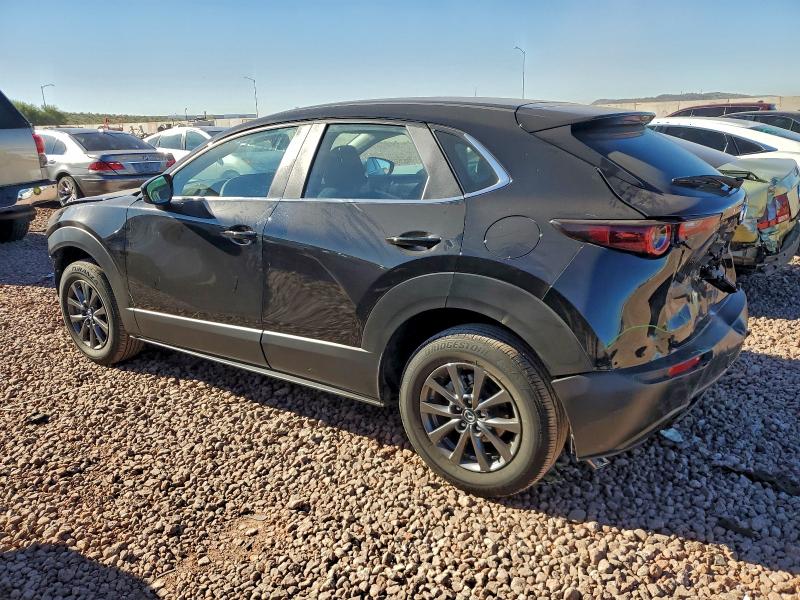 2023 MAZDA CX-30 #3312552857