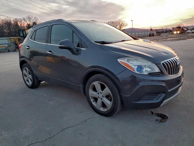 2016 BUICK ENCORE #3310352963