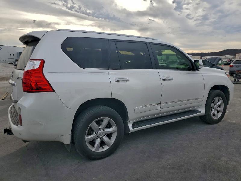 2013 LEXUS GX 460 #3316871094