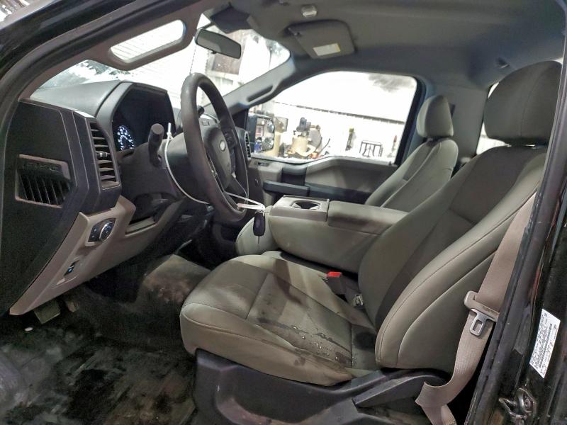 2019 FORD F150 #3304788339