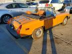 Lot #3310305961 1976 MG MIDGET CON