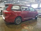 Lot #3317751072 2019 TOYOTA SIENNA LE