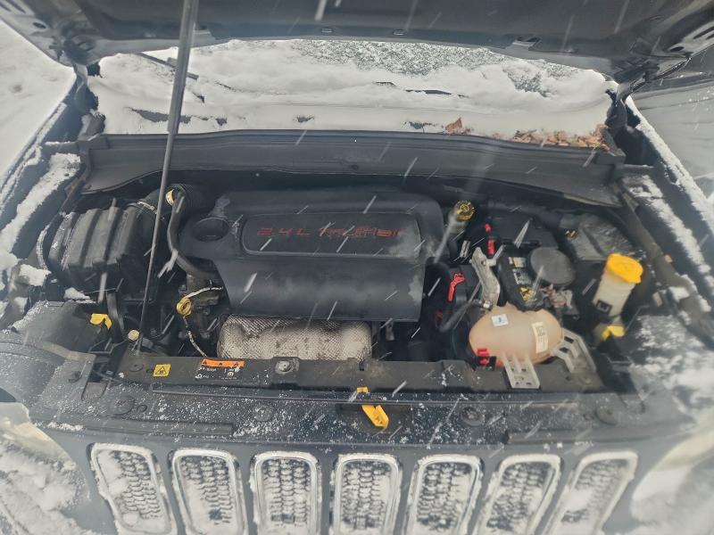 2015 JEEP RENEGADE S #3302723005