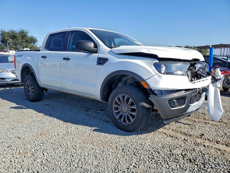 2021 FORD RANGER XL #3316905082