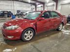 Lot #3310502074 2006 TOYOTA CAMRY LE
