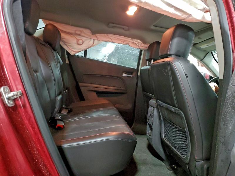 2012 CHEVROLET EQUINOX LT #3318919922