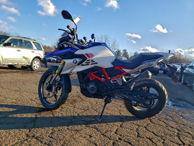 2023 BMW G310 GS #3317702115