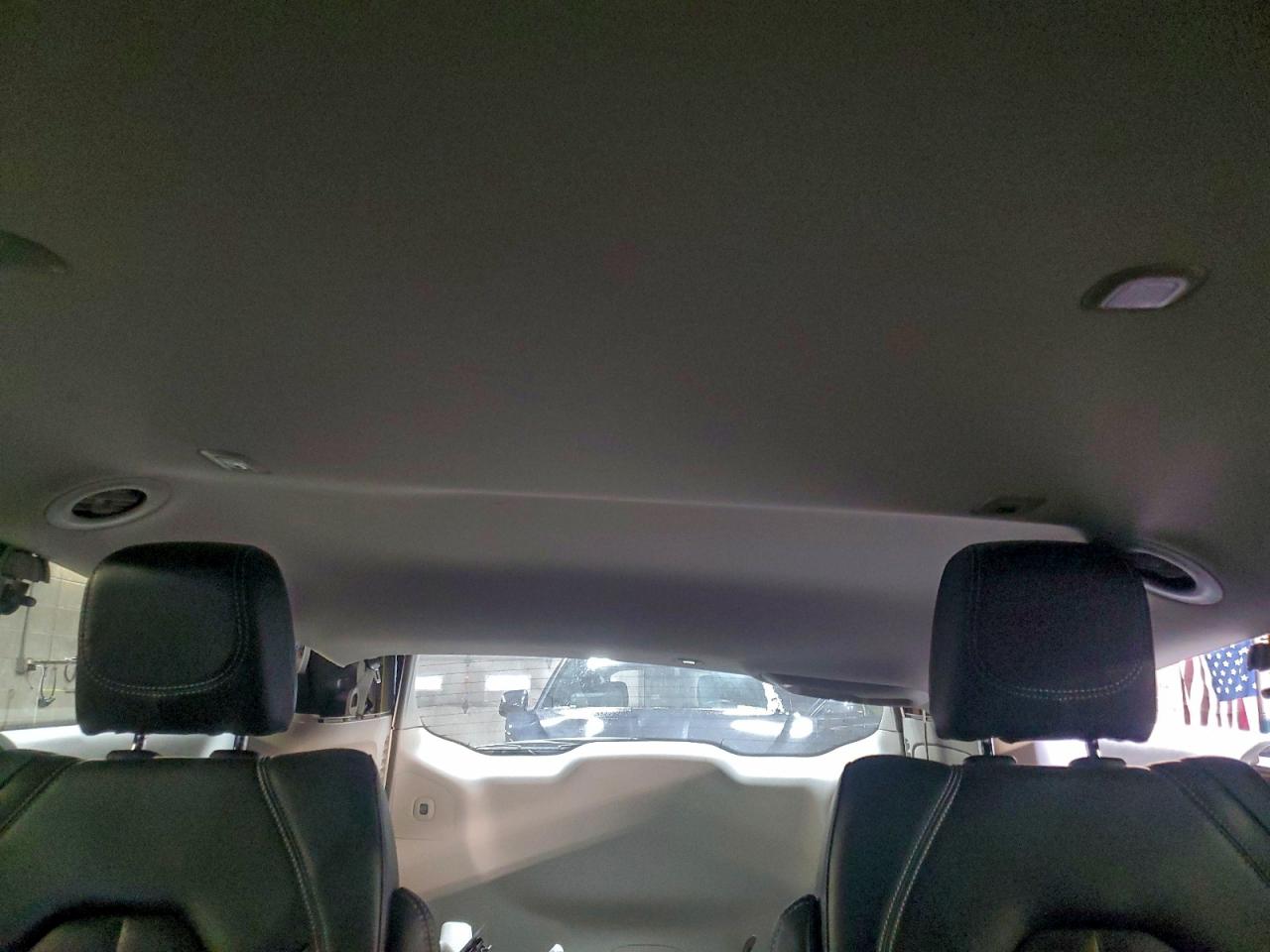 Lot #3303690028 2023 CHRYSLER PACIFICA T